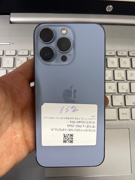 Iphone 13 pro