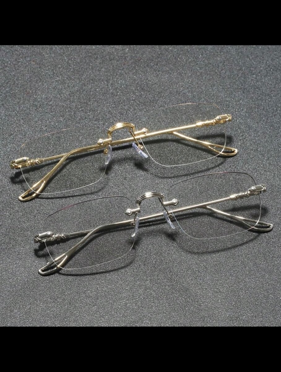 Lunettes Transition Tout-en-Un