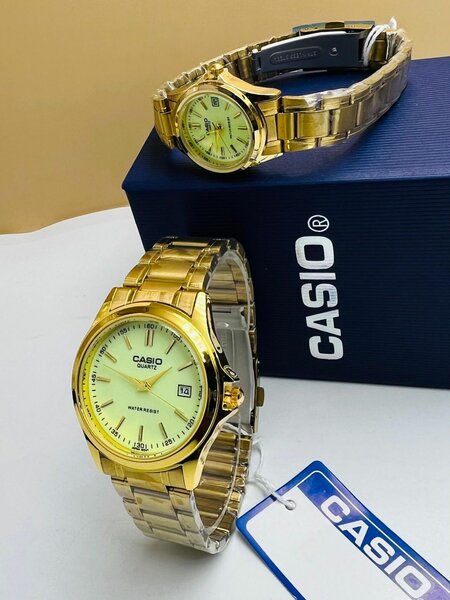Montre Homme et Dam
