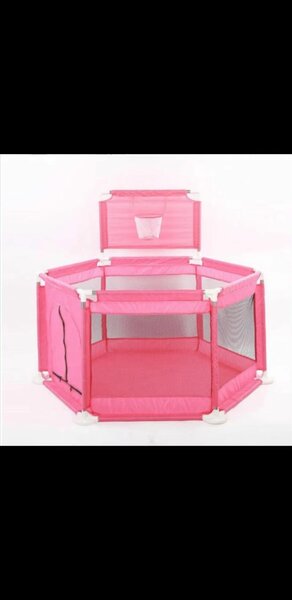 Parc de jeux pour enfant