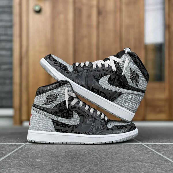 Nike Jordan 1