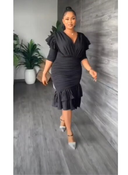 Church dress