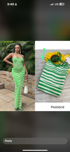 Ladies wear