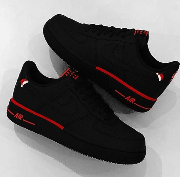 New Nike shoe