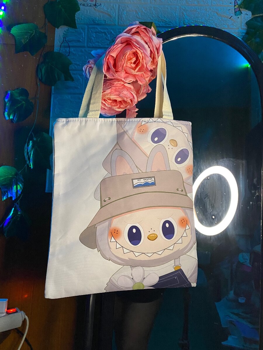 Totes Bags