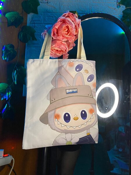 Totes Bags