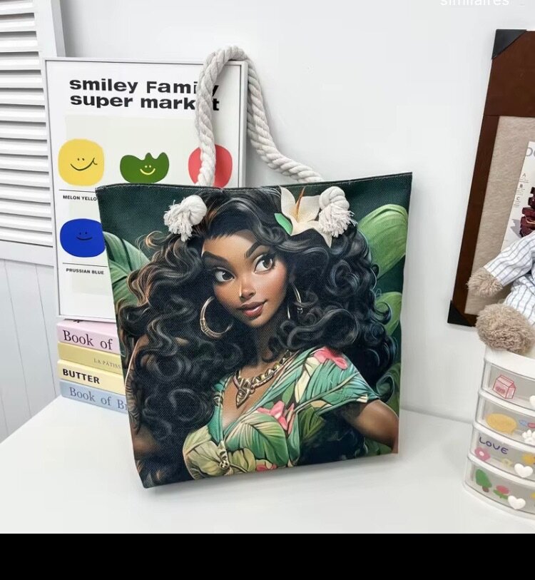 Tote bag