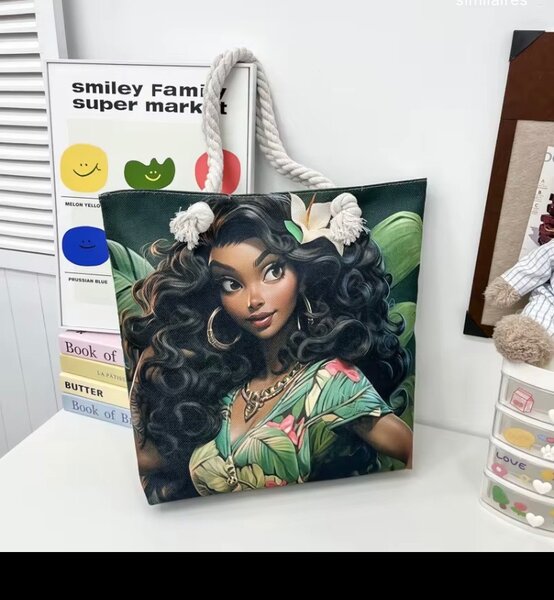 Tote bag
