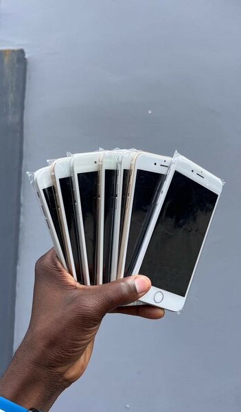 iPhone 6+ 64GB
