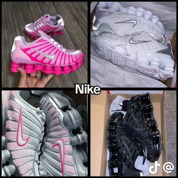 Chaussures