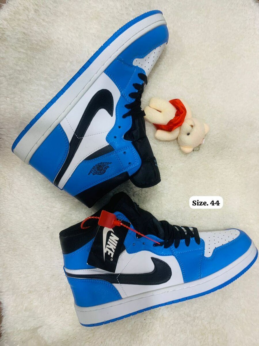 Air Jordan