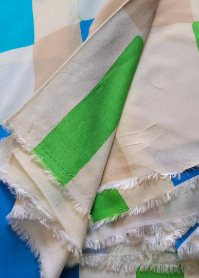 viscose
