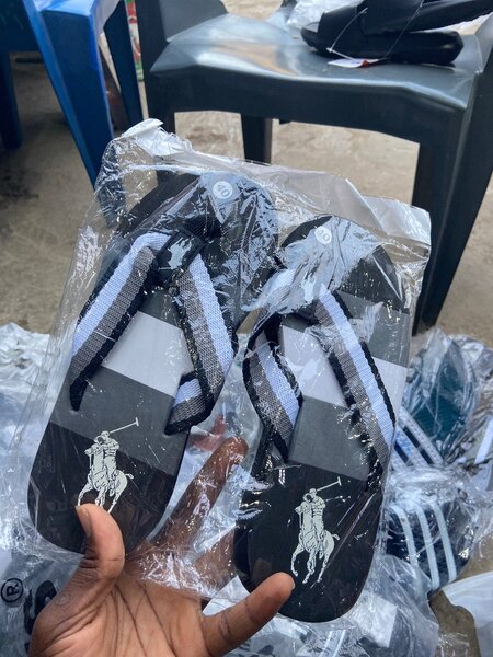 Tongs Sport Confortables