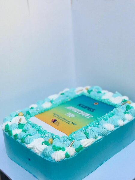 Events Cake