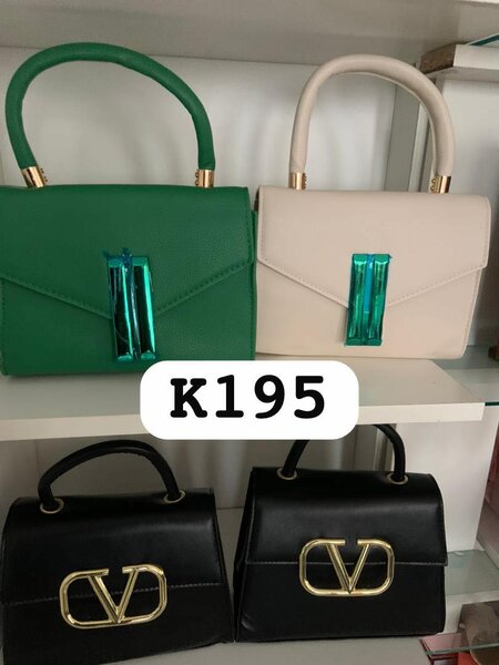 Mini bags