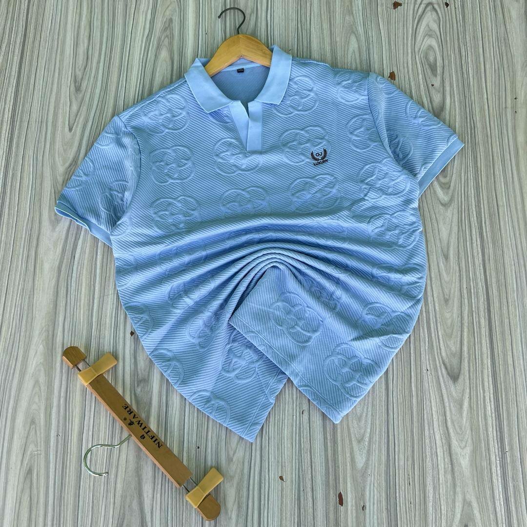 D.S PLAIN LACOSTE