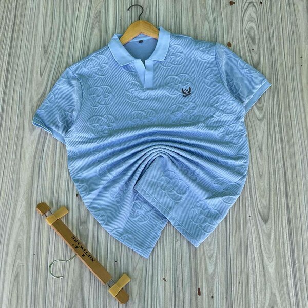D.S PLAIN LACOSTE