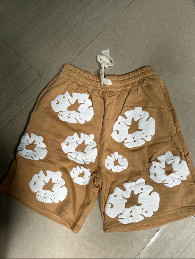 Denim tears