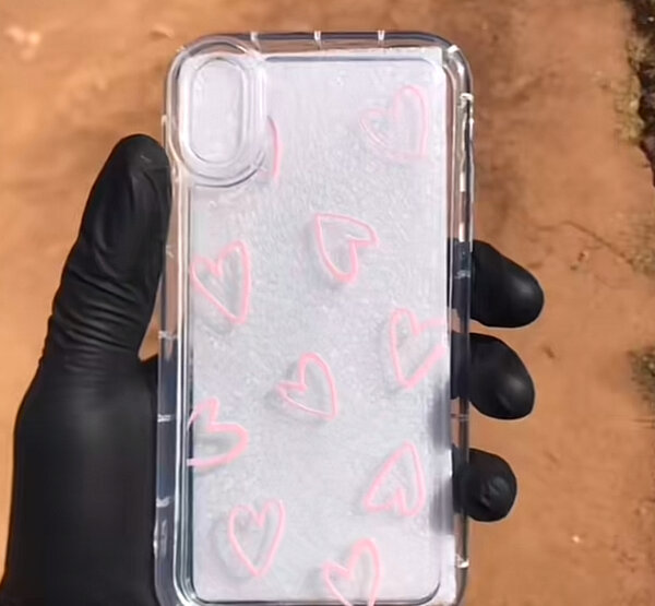 iPhone cases