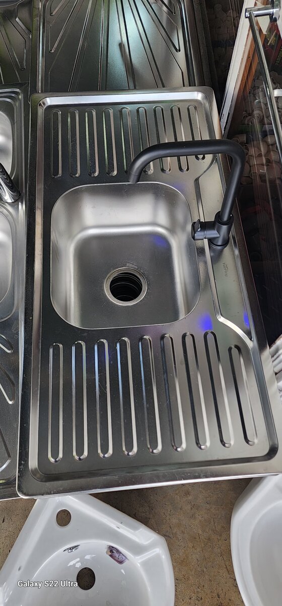 Kitchen Sink