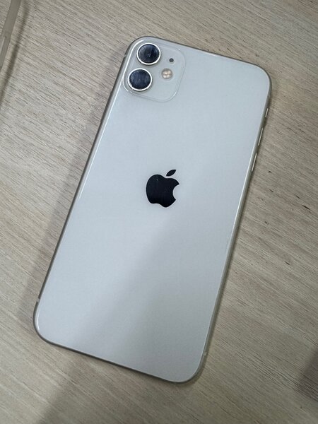 iPhone 11 128GB
