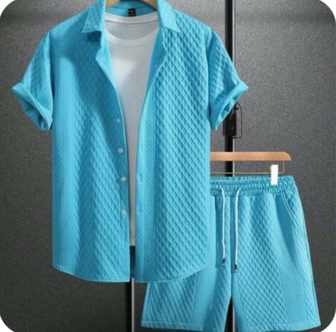 Men's outfit