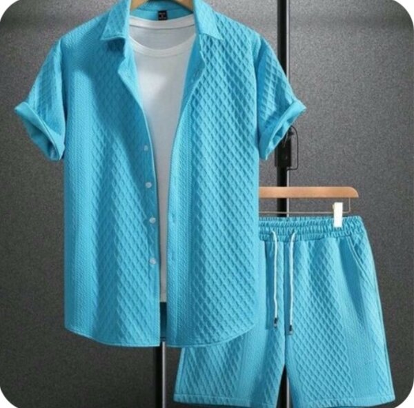 Men's outfit