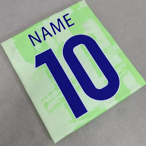 Maillots de Football Personnalisés