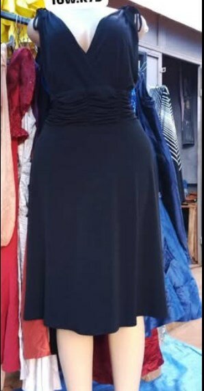 dress 