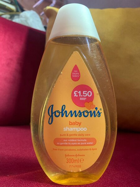 Ultra doux et Johnson