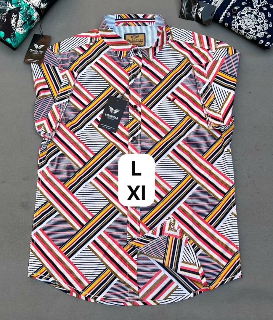 Chemise habillée