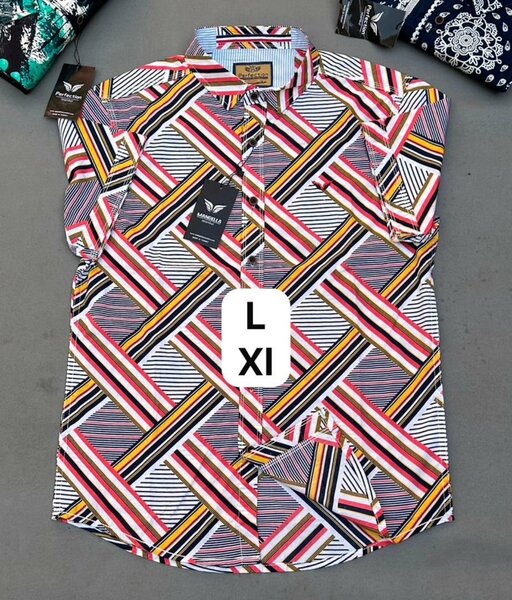 Chemise habillée