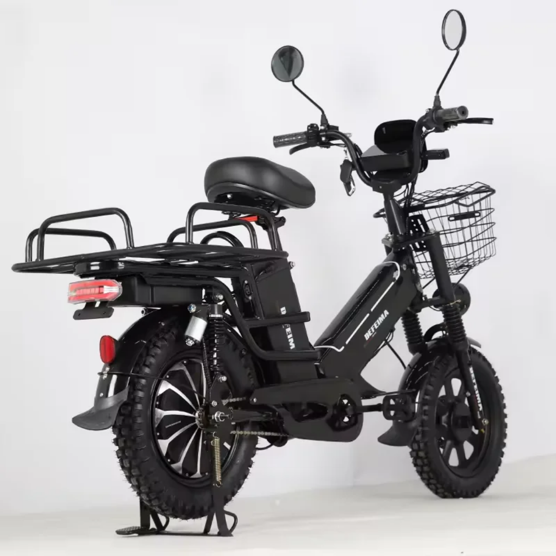 Électrique