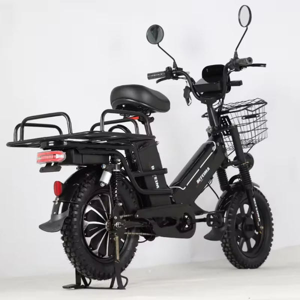 Électrique