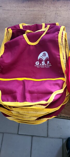 Tenues scolaires