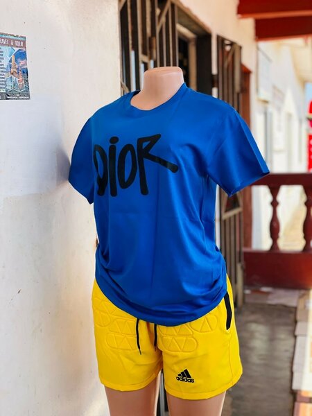 Big tees