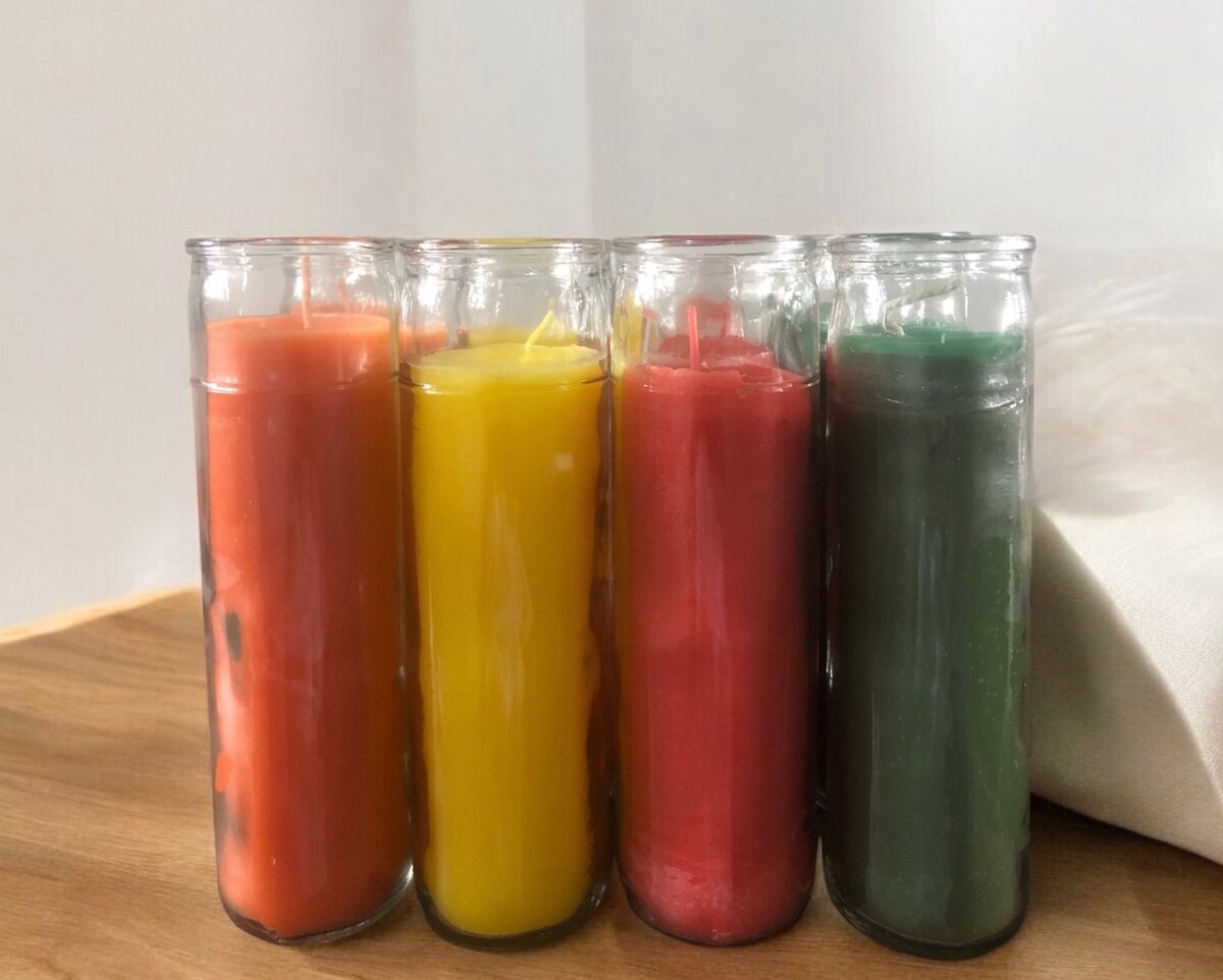 Candles