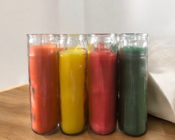 Candles