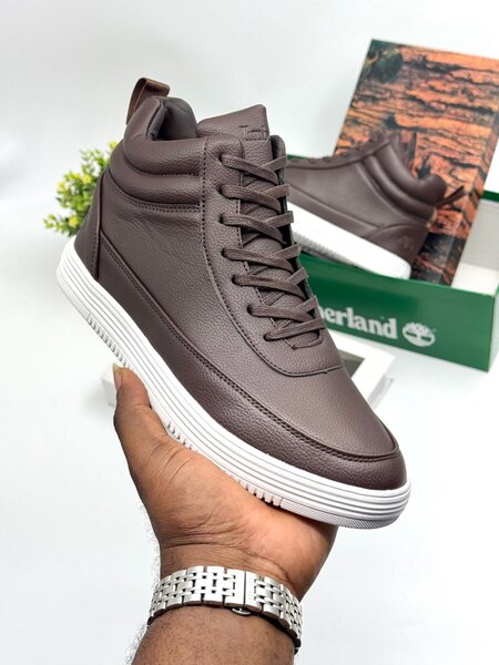 Timberland