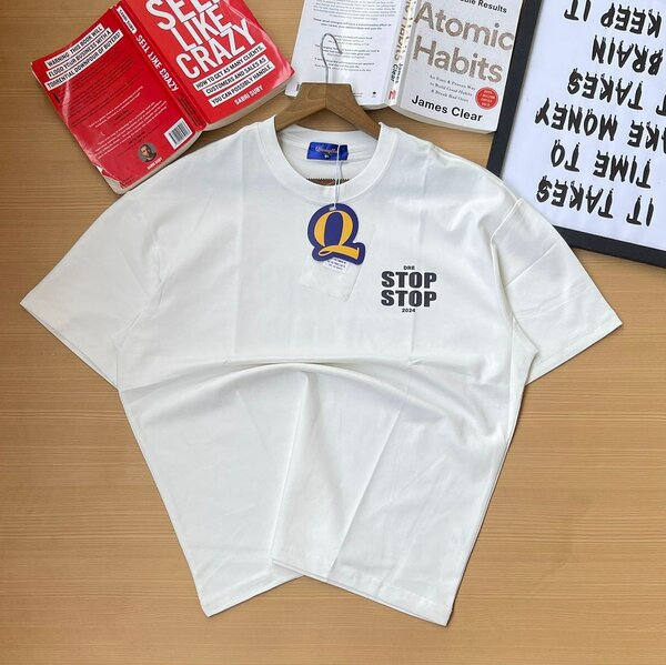 T shirts