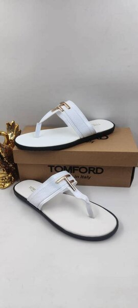 Mens slippers