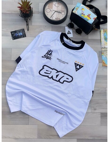 T-shirt 676