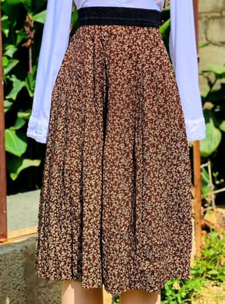 Skirt