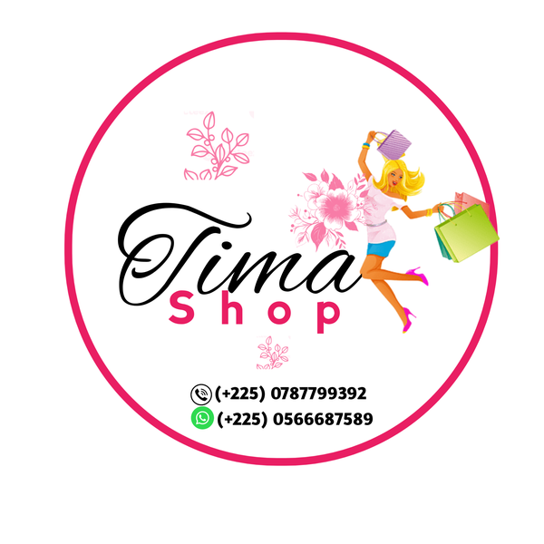 Timashop 