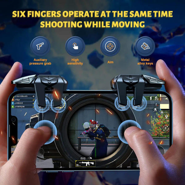 G21 TRIGGERS
