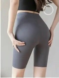 Biker Shorts