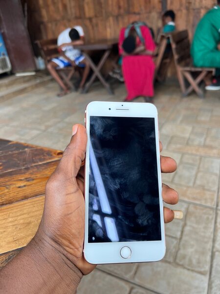 IPhone 7 Plus
