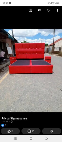 Bed sets