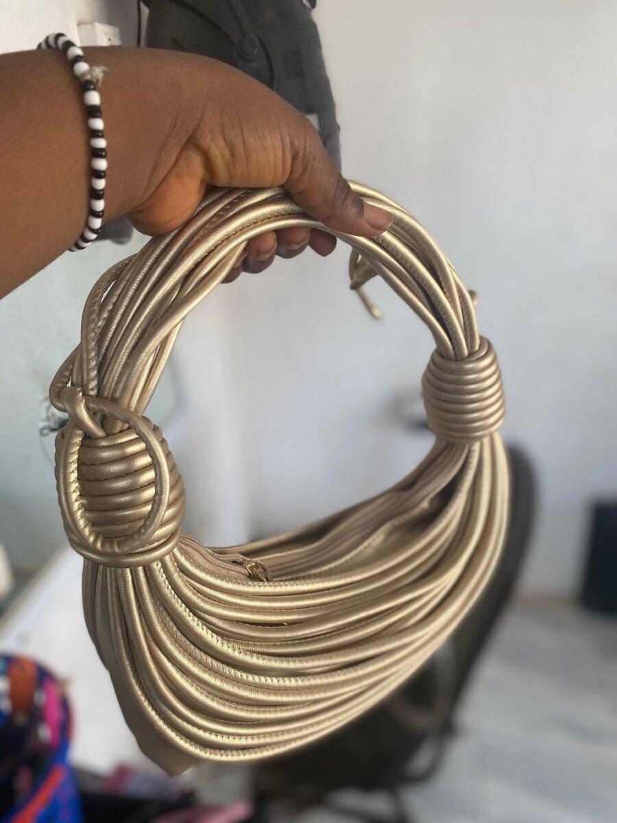Aj Bags