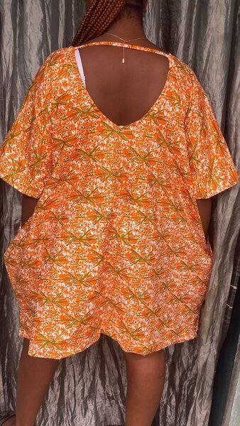 Robe de qualité
